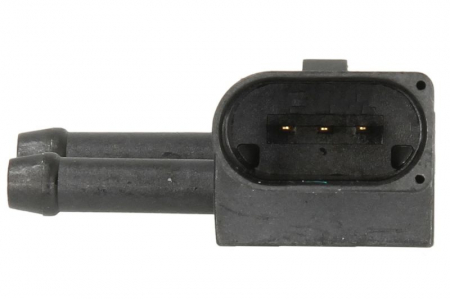 Senzor presiune gaze evacuare (numar pini: 3,) potrivit AUDI A1, A3, A4 ALLROAD B8, A4 B8, A5, A6 C7, Q3, Q5, TT; SEAT ALHAMBRA, ALTEA, ALTEA XL, EXEO, EXEO ST 1.2D-3.0D 05.03- [1]