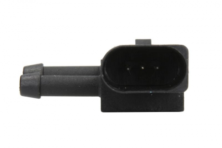 Senzor presiune gaze evacuare (numar pini: 3) potrivit AUDI A3, A4 B7, A6 ALLROAD C6, A6 C6, A8 D3, Q7, TT; MITSUBISHI GRANDIS, LANCER VIII; SEAT ALHAMBRA, ALTEA 1.4D-6.0D 10.01- [1]