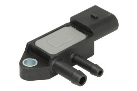 Senzor NOx injectie aditiv - Senzor presiune gaze evacuare (numar pini: 3,) potrivit AUDI A4 ALLROAD B8, A4 B8, A5, A6 ALLROAD C6, A6 ALLROAD C7, A6 C6, A6 C7, A7, A8 D4, Q5, Q7; SEAT ALHAMBRA 1.9D-6.0D 01.03-