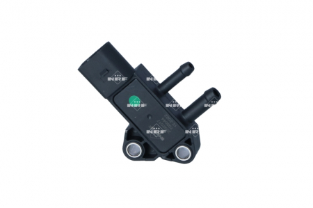 Senzor presiune gaze evacuare potrivit AUDI A4 B7, A6 ALLROAD C6, A6 C6, A8 D3, Q7; SKODA SUPERB I; VW MULTIVAN V, PHAETON, TOUAREG 1.9D-6.0D 2002-2014 - (numar pini: 3) [2]
