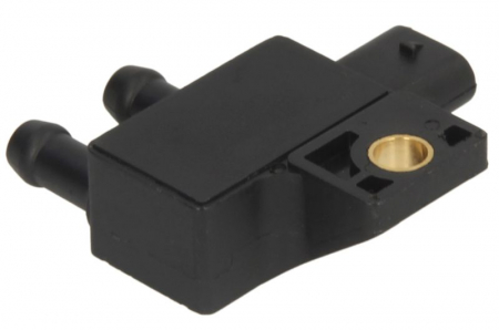 Senzor presiune gaze evacuare (numar pini: 3) potrivit BMW Seria 2 (F45), 2 GRAN TOURER (F46), 3 (G20, G80, G28), 3 (G21, G81), 5 (G30, F90), 5 (G31) 1.5D/2.0D/3.0D 10.13- [1]