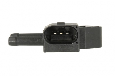 Senzor presiune gaze evacuare (numar pini: 3,) potrivit CHEVROLET CAPTIVA; OPEL ANTARA A 2.0D 07.06- [1]