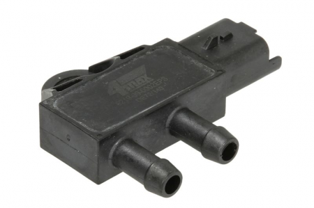 Senzor NOx injectie aditiv - Senzor presiune gaze evacuare (numar pini: 3,) potrivit CITROEN BERLINGO, BERLINGO MULTISPACE, BERLINGO/MINIVAN, C-CROSSER, C-CROSSER ENTERPRISE, C-ELYSEE, C2, C3 I 1.4D-3.0D dupa 2000