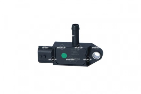 Senzor presiune gaze evacuare (numar pini: 3) potrivit DACIA DOKKER, DOKKER/MINIVAN, DUSTER, DUSTER/SUV, LODGY, LOGAN, LOGAN EXPRESS, LOGAN II, LOGAN MCV, LOGAN MCV II, SANDERO 1.5D-3.0D 03.01- [2]