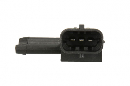 Senzor presiune gaze evacuare (numar pini: 3) potrivit DACIA DUSTER, LOGAN, LOGAN EXPRESS, LOGAN MCV, SANDERO; NISSAN JUKE, NOTE, NP300 NAVARA, NV200 / EVALIA, PULSAR 1.5D-2.3D 01.96- [1]