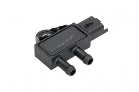 Senzor presiune gaze evacuare (numar pini: 3) potrivit DS DS 4, DS 5; CITROEN BERLINGO, BERLINGO MULTISPACE, BERLINGO/MINIVAN, C2, C3 I, C3 II, C3 PICASSO, C4 1.4D-3.0D 02.00- [0]