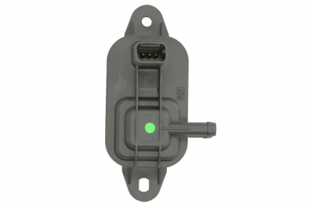 Senzor presiune gaze evacuare (numar pini: 3) potrivit DS DS 4, DS 5; IVECO DAILY IV, DAILY V, DAILY VI; CITROEN BERLINGO, BERLINGO MULTISPACE, BERLINGO/MINIVAN, C2, C3 II 1.4D-3.0D 08.00- [1]