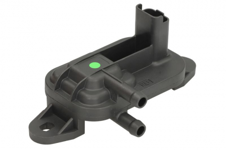 Electrica - Senzor presiune gaze evacuare (numar pini: 3) potrivit DS DS 4, DS 5; IVECO DAILY IV, DAILY V, DAILY VI; CITROEN BERLINGO, BERLINGO MULTISPACE, BERLINGO/MINIVAN, C2, C3 II 1.4D-3.0D 08.00-