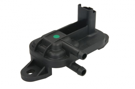 Electrica - Senzor presiune gaze evacuare (numar pini: 3) potrivit DS DS 5; IVECO DAILY IV, DAILY V, DAILY VI; CITROEN BERLINGO MULTISPACE, BERLINGO/MINIVAN, C3 I, C3 II, C4 1.4D-3.0D 02.00-