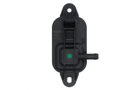 Senzor presiune gaze evacuare (numar pini: 3) potrivit DS DS 5; IVECO DAILY IV, DAILY V, DAILY VI; CITROEN BERLINGO MULTISPACE, BERLINGO/MINIVAN, C3 I, C3 II, C4 1.4D-3.0D 02.00- [1]