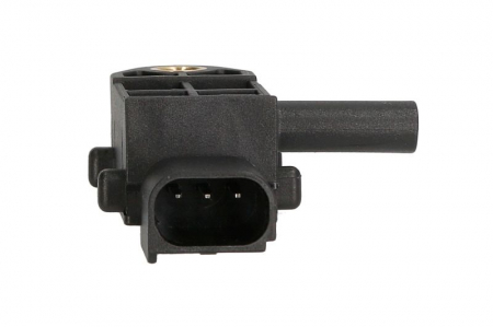 Senzor presiune gaze evacuare (numar pini: 3) potrivit FORD B-MAX, ECOSPORT, FIESTA VI, FOCUS III, TRANSIT COURIER B460, TRANSIT COURIER B460/MINIVAN 1.5D/1.6D 02.10- [1]