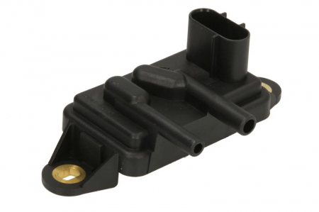 Electrica - Senzor presiune gaze evacuare potrivit FORD MAVERICK, TRANSIT, TRANSIT TOURNEO 2.0 dupa 1994 - (numar pini: 3)
