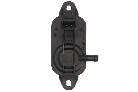 Senzor presiune gaze evacuare (numar pini: 3) potrivit IVECO DAILY III, DAILY IV, DAILY V; CITROEN JUMPER; FIAT DUCATO; PEUGEOT 307, BOXER 2.0D/2.3D/3.0D 08.00- [1]