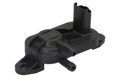 Electrica - Senzor presiune gaze evacuare (numar pini: 3) potrivit IVECO DAILY III, DAILY IV, DAILY V; CITROEN JUMPER; FIAT DUCATO; PEUGEOT 307, BOXER 2.0D/2.3D/3.0D 08.00-