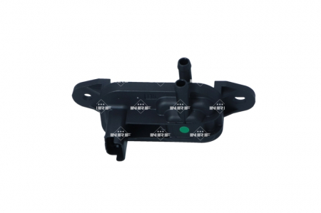 Senzor presiune gaze evacuare potrivit IVECO DAILY IV, DAILY V, DAILY VI; CITROEN C3 I, C4, C4 GRAND PICASSO I, C4 I, C4 PICASSO I, C5 II, C6, C8, C-CROSSER 1.6D-3.0D dupa 2002 - (numar pini: 3) [2]