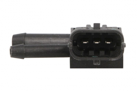 Senzor presiune gaze evacuare (numar pini: 3) potrivit IVECO DAILY V, DAILY VI; ALFA ROMEO 159, BRERA, GIULIA, GIULIETTA, GIULIETTA/HATCHBACK, MITO, SPIDER, STELVIO 1.3D-4.5D 09.03- [1]