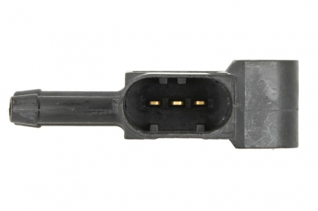 Senzor presiune gaze evacuare (numar pini: 3,) potrivit MERCEDES A (W169), B SPORTS TOURER (W245), C (C204), C (CL203), C (W203), C (W204), C T-MODEL (S203) dupa 2001 [2]