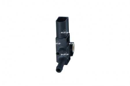 Senzor presiune gaze evacuare potrivit MERCEDES A (W169), C T-MODEL (S204), C (W204), CLC (CL203), CLK (A209), CLK (C209), CLS (C219), E (A207), E T-MODEL (S211) 2.0D-4.0D dupa 2003 - (numar pini: 3) [3]