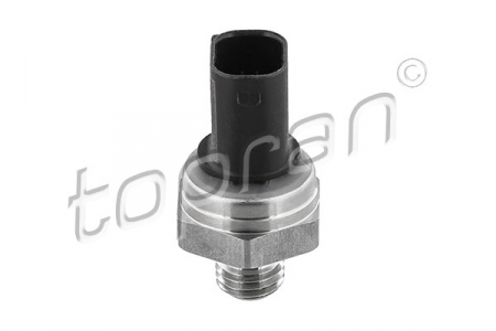 Electrica - Senzor presiune gaze evacuare potrivit MERCEDES A (W176), B SPORTS TOURER (W246, W242), C (C204), C (C205), C (W204), C (W205), C T-MODEL (S204) 1.0-3.5 dupa 1989 - (numar pini: 3)