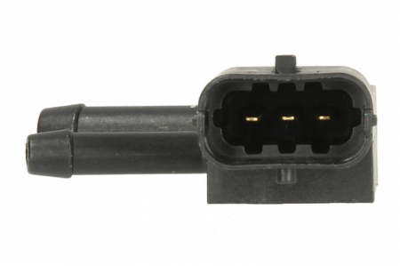 Senzor presiune gaze evacuare (numar pini: 3) potrivit MERCEDES A (W176), B SPORTS TOURER (W246, W242), CITAN MIXTO (DOUBLE CABIN), CITAN (MPV), CITAN/MINIVAN (W415) 1.0-4.8D 01.97- [1]