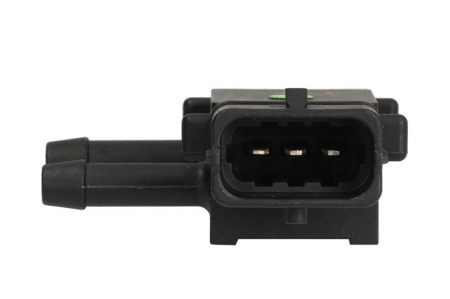 Senzor presiune gaze evacuare (numar pini: 3) potrivit RVI C, D; VOLVO 7900, 8900, B11, FE II, FL III D11K430-DTI8-122HS 05.12- [1]