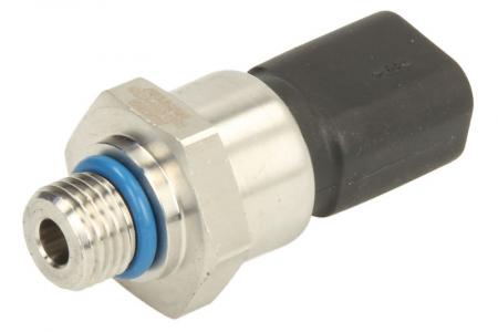 Electrica - Senzor presiune gaze evacuare potrivit SCANIA P,G,R,T DC09.108-OSC11.03 dupa 2003 - (numar pini: 3)