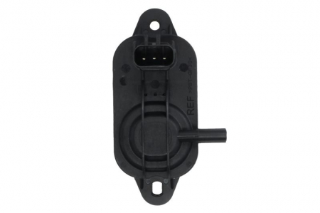 Senzor presiune gaze evacuare (numar pini: 3) potrivit VOLVO potrivit VOLVO B7 D7E290 01.98- [1]