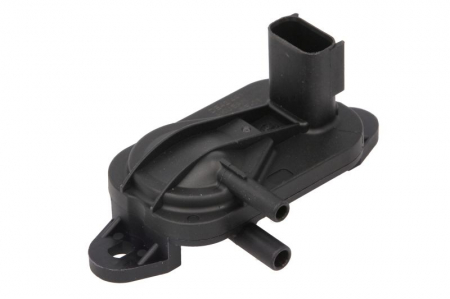 Electrica - Senzor presiune gaze evacuare (numar pini: 3) potrivit VOLVO potrivit VOLVO B7 D7E290 01.98-