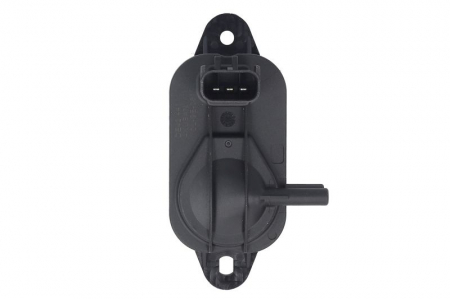 Senzor presiune gaze evacuare (numar pini: 3) potrivit VOLVO potrivit VOLVO B7 D7E290 01.98- [1]