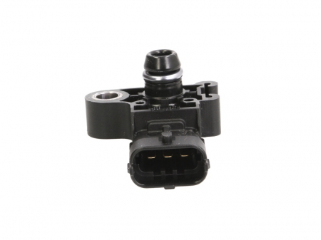 Senzor presiune gaze evacuare (numar pini: 3) potrivit VOLVO S60 II, S80 II, V40, V60 I, V70 III, XC60 I; CITROEN JUMPER; FORD B-MAX, C-MAX II, ECOSPORT, FIESTA VI 1.0-3.2D 07.06- [1]