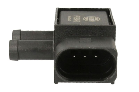 Senzor presiune gaze evacuare (numar pini: 3) potrivit VW ARTEON, PASSAT ALLTRACK B8, PASSAT B8, TIGUAN 2.0D 08.14- [1]