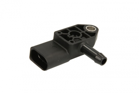 Piese Auto - Senzor presiune gaze evacuare (numar pini: 3,) SKODA OCTAVIA III 2.0D dupa 2012