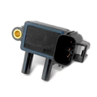 Piese Auto - Senzor presiune gaze evacuare (numar pini: 3,) VOLVO C30, C70 II, S40 II, S60 I, S60 II, S80 II, V40, V50, V60 I, V70 II, V70 III, XC70, XC90 I; FORD C-MAX, C-MAX II 1.6D-2.7D dupa 2000