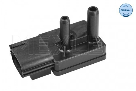 Senzor presiune gaze evacuare potrivit VOLVO C30, C70 II, S40 II, S60 II, S80 II, V50, V60 I, V70 III, XC60, XC70 II; CITROEN JUMPER; FORD FIESTA VI, RANGER 1.4D-3.2D dupa 2002 - (numar pini: 3,) [1]