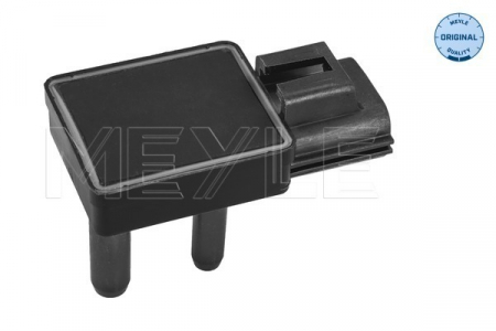 Piese Auto - Senzor presiune gaze evacuare (numar pini: 3,) VOLVO C30, C70 II, S40 II, S60 II, S80 II, V50, V60 I, V70 III, XC60, XC70 II; CITROEN JUMPER; FORD FIESTA VI, RANGER 1.4D-3.2D dupa 2002
