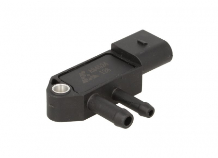 Piese Auto - Senzor presiune gaze evacuare potrivit AUDI A1, A3, A4 ALLROAD B8, A4 B8, A5, A6 C7, Q3, Q5, TT; SEAT ALHAMBRA, ALTEA, ALTEA XL, EXEO, EXEO ST, IBIZA IV 1.2D-3.0D 05.03-