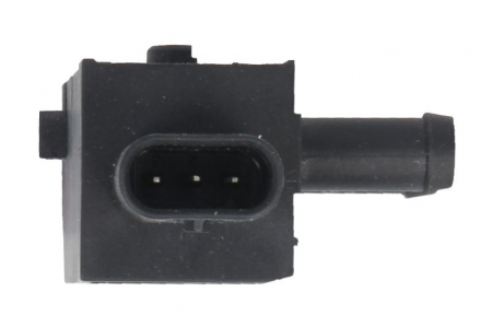 Senzor presiune gaze evacuare potrivit BMW 1 (E81), 1 (E82), 1 (E87), 1 (E88), 1 (F20), 1 (F21), 2 (F22, F87), 3 (E90), 3 (E91), 3 (E92), 3 (E93), 3 (F30, F80), 3 (F31) 1.6D-4.4D 04.01- [1]