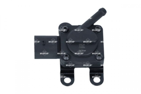 Senzor presiune gaze evacuare potrivit BMW 1 (E81), 1 (E82), 1 (E87), 1 (E88), 3 (E90), 3 (E91), 3 (E92), 3 (E93), 5 (E60), 5 (E61), 5 (F10), 5 (F11), 5 GRAN TURISMO (F07) 2.0D/3.0/3.0D 06.04-02.17 [3]