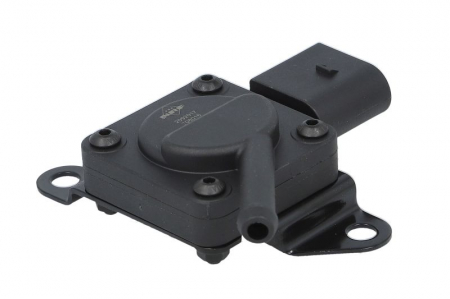 Electrica - Senzor presiune gaze evacuare potrivit BMW 1 (E81), 1 (E82), 1 (E87), 1 (E88), 3 (E90), 3 (E91), 3 (E92), 3 (E93), 5 (E60), 5 (E61), 5 (F10), 5 (F11), 5 GRAN TURISMO (F07) 2.0D/3.0/3.0D 06.04-02.17