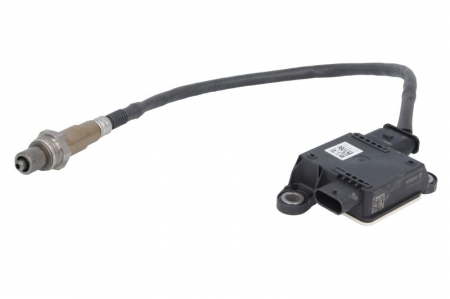 Electrica - Senzor presiune gaze evacuare potrivit BMW 1 (F20), 1 (F21), 2 (F22, F87), 2 (F23), 3 (F30, F80), 3 (F31), 3 GRAN TURISMO (F34), 4 (F32, F82), 4 (F33, F83) 1.5D/2.0D/3.0D 11.11-