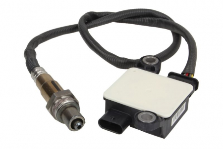 Electrica - Senzor presiune gaze evacuare potrivit BMW 2 (F22, F87), 2 (F23), 3 GRAN TURISMO (F34), X5 (F15, F85), X6 (F16, F86) 2.0D/3.0D 08.13-
