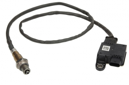 Electrica - Senzor presiune gaze evacuare potrivit BMW 2 (G42, G87), 3 (G20, G80, G28), 3 (G21), 3 (G21, G81), 4 (G22, G82), 4 (G23, G83), 4 GRAN COUPE (G26), 5 (G30, F90) 2.0D-3.0DH 07.15-