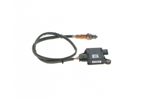 Senzor presiune gaze evacuare potrivit BMW 8 (G14, F91), 8 (G15, F92), X3 (G01), X3 (G01, F97), X4 (G02, F98), X5 (G05), X5 (G05, F95), X6 (G06, F96) 2.0D/2.0DH/3.0D dupa 2017 [3]
