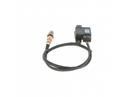Senzor presiune gaze evacuare potrivit BMW 8 (G14, F91), 8 (G15, F92), X3 (G01), X3 (G01, F97), X4 (G02, F98), X5 (G05), X5 (G05, F95), X6 (G06, F96) 2.0D/2.0DH/3.0D dupa 2017 [2]