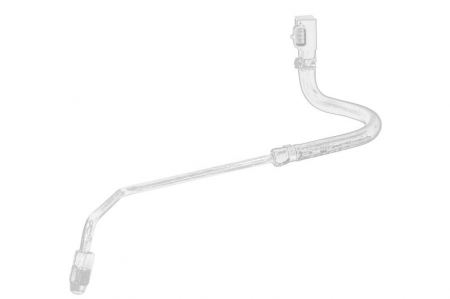 Senzor presiune gaze evacuare potrivit DACIA DOKKER, DOKKER/MINIVAN, DUSTER, DUSTER/SUV, LODGY, LOGAN, LOGAN EXPRESS, LOGAN II, LOGAN MCV, LOGAN MCV II, SANDERO, SANDERO II 1.5D-3.0D 06.05- [1]