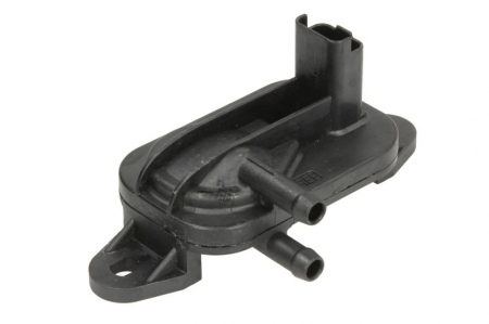 Electrica - Senzor presiune gaze evacuare potrivit DS DS 4, DS 5; CITROEN BERLINGO, BERLINGO MULTISPACE, BERLINGO/MINIVAN, C2, C3 I, C3 II, C3 PICASSO, C4, C4 AIRCROSS 1.4D-3.0D 08.00-