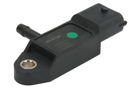 Senzor presiune gaze evacuare potrivit FORD TRANSIT 2.4D 04.06-08.14 [2]