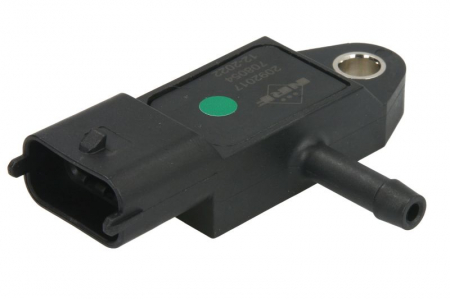 Electrica - Senzor presiune gaze evacuare potrivit FORD TRANSIT 2.4D 04.06-08.14