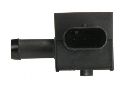 Senzor presiune gaze evacuare potrivit HYUNDAI BAYON, I20 III, I30, KONA, SANTA FE IV, TUCSON; KIA CEED, RIO IV, SORENTO IV, SPORTAGE V, STONIC, XCEED 1.0-1.6H 01.17- [1]