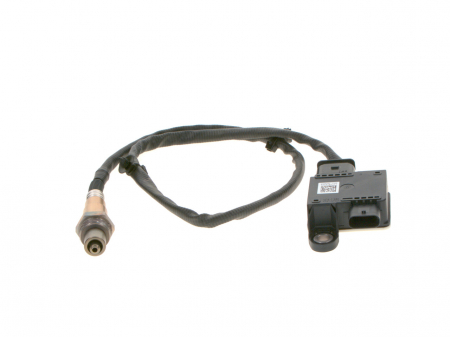 Senzor presiune gaze evacuare potrivit HYUNDAI H-1 CARGO, H-1 TRAVEL 2.5D 02.08- [2]